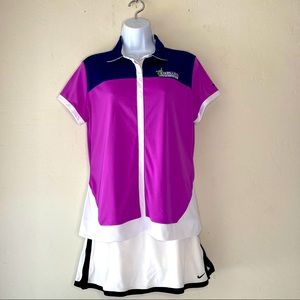 Slazenger Golf Tank Top DeBary Golf & Country Club